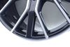 20" Inch Alloy Rim / Wheel 80A601025BP — photo 4