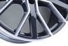 20" Inch Alloy Rim / Wheel 80A601025BP — photo 5