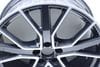 20" Inch Alloy Rim / Wheel 80A601025BP — photo 6