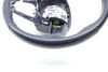 3-SPOKE Leather Sport Steering Wheel (HEATED) 80A419091CN — photo 3