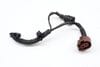 Air Suspension Module Wiring Connector / Pigtail — photo 1