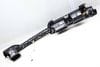 Center Dash Air Vent Assembly 80B820902AC — photo 3