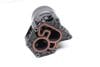 Engine Oil Filter Housing 06M115401K — photo 3