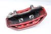 Brake Caliper w/ Carrier 80A615107G — photo 3