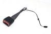 Seat Belt Buckle / Receiver 80A857755A — photo 1