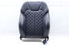 Upper Seat Backrest Cushion Assembly (LEATHER) 80A881805BE — photo 1