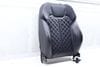 Upper Seat Backrest Cushion Assembly (LEATHER) 80A881805BE — photo 3