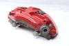 Brake Caliper w/ Carrier 80A615108G — photo 2