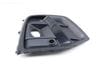 Lower Bumper / Fog Light Grille 80A807680AG — photo 1