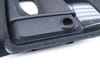 Lower Bumper / Fog Light Grille 80A807680AG — photo 2