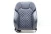 Upper Seat Backrest Cushion Assembly (LEATHER) 80A881806BE — photo 1