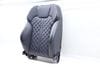 Upper Seat Backrest Cushion Assembly (LEATHER) 80A881806BE — photo 2