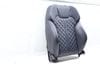 Upper Seat Backrest Cushion Assembly (LEATHER) 80A881806BE — photo 3