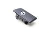 Glove Box Handle / Lock Cylinder 80B857131A — photo 1