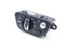Headlight / Fog Light / Illumination Dimmer Switch 4M0941531AP — photo 1