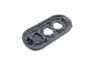 HVAC Heater Coolant Hose Grommet / Seal / Gasket 8W0122291AC — photo 2