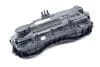 Instrument Cluster / Speedometer 80A920790J — photo 4