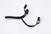 Instrument Cluster Wiring Connector / Pigtail — photo 1