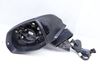 Side View Door Mirror 80B857409J — photo 1