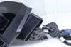 Side View Door Mirror 80B857409J — photo 2