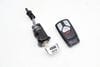 Lock Switch / Cylinder w/ Key 80A898374AN — photo 1