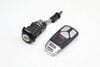 Lock Switch / Cylinder w/ Key 80A898374AN — photo 2