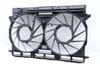 Radiator Electric Cooling Fan Housing / Cowl 80A121003 — photo 2