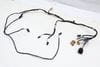 Door Panel Wiring Harness 80A971693AC — photo 1