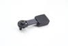 Seat Belt Buckle / Receiver 80A857753C — photo 2