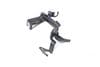 ABS / Speed Sensor Wiring Harness Bracket 80A971846D — photo 1