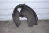 Fender Liner / Wheel Housing Cover 80A810172A — photo 2
