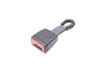 Seat Belt Buckle / Receiver 80A857754C — photo 1