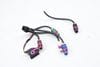 Rear View / Reverse Camera Module Wiring Connector / Pigtail — photo 1