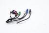 Rear View / Reverse Camera Module Wiring Connector / Pigtail — photo 2