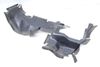 Radiator Air Guide / Duct 80A121284K — photo 3