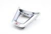 Steering Wheel Trim / Cover (FRONT LOWER) 4M8419659B — photo 1