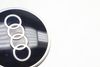 Wheel Center Cap 81A601170 — photo 2