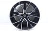 22" Inch Alloy Rim / Wheel 4M8601025Q — photo 1