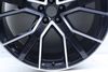 22" Inch Alloy Rim / Wheel 4M8601025Q — photo 3