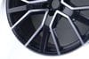 22" Inch Alloy Rim / Wheel 4M8601025Q — photo 4