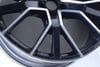 22" Inch Alloy Rim / Wheel 4M8601025Q — photo 5