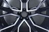 22" Inch Alloy Rim / Wheel 4M8601025Q — photo 2
