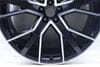 22" Inch Alloy Rim / Wheel 4M8601025Q — photo 3