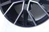 22" Inch Alloy Rim / Wheel 4M8601025Q — photo 4