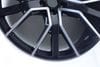 22" Inch Alloy Rim / Wheel 4M8601025Q — photo 5