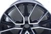 22" Inch Alloy Rim / Wheel 4M8601025Q — photo 6