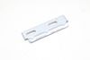 Battery Holder Clamp / Bracket 4M0802419D — photo 2
