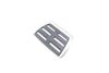 Brake Pedal Pad 8W1723173A — photo 1
