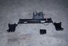 Bumper Reinforcement / Trailer Tow Hitch w/ Module 4M8803881A — photo 1