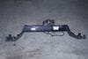 Bumper Reinforcement / Trailer Tow Hitch w/ Module 4M8803881A — photo 6